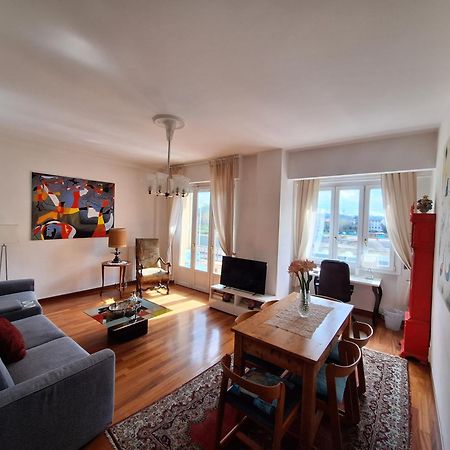 Arno River View Apartment Terraces, Free Parking Florencja Zewnętrze zdjęcie