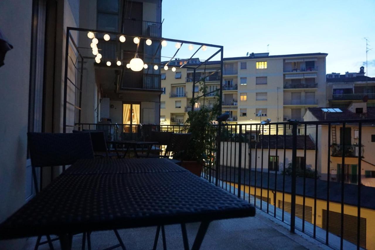 Arno River View Apartment Terraces, Free Parking Florencja Zewnętrze zdjęcie