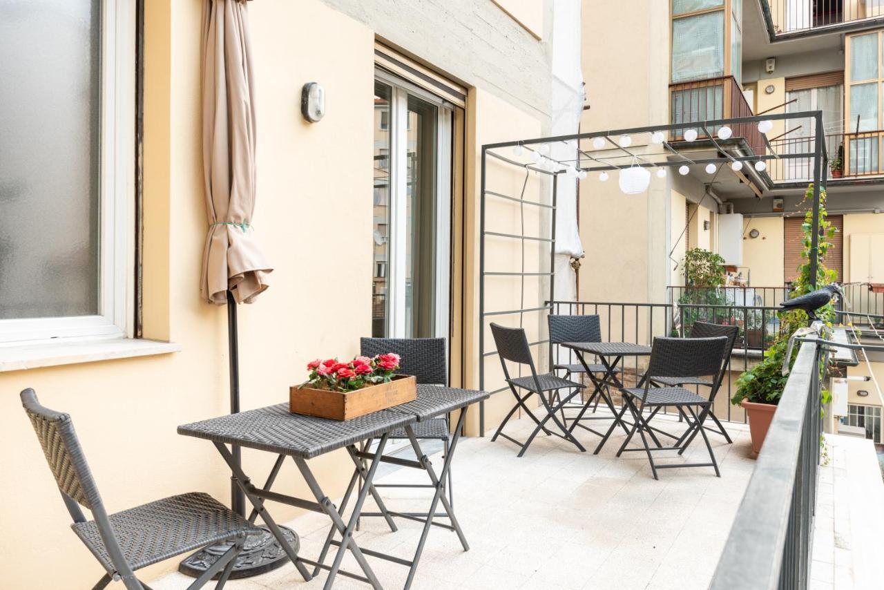 Arno River View Apartment Terraces, Free Parking Florencja Zewnętrze zdjęcie